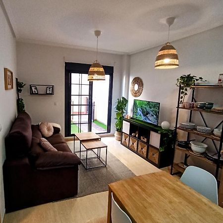 דירות אל קאמפיו Apartamento Con Piscina Terraza Y Parking מראה חיצוני תמונה